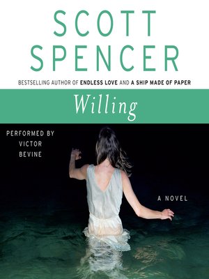 cover image of Willing